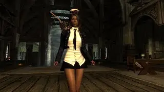 Tekken 6 Hot Sexy Fight Prev 1 GAME OVER