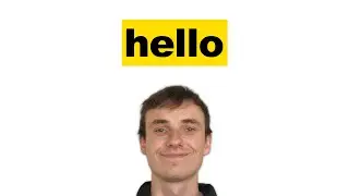 hello, just checking in!