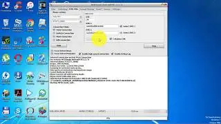 NCK Dongle Fly IQ434 Repair IMEI