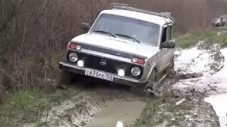 Крокобатл часть первая.