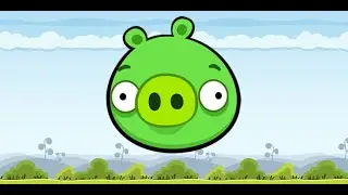 Angry Birds Classic - All Pig Sounds + Unused Sounds