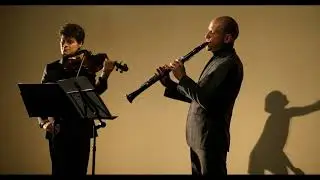 Max Bruch, from 8 pieces opus 83: Allegro Con Moto