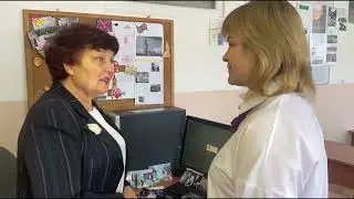 Клип ко Дню учителя
