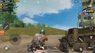 PUBG modile нет слов