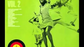 KLAUS WEISS ORCHESTRA - Get it on