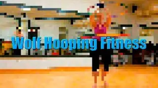 WOLF Hooping Fitness - (excerpt from the movie)