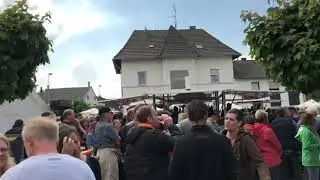 Vatertag 2018 Schwanenberg