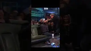 Джереми Кларксон сломал шею гостю