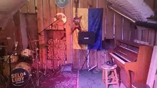 Rvana Rana - Fundraising Concert