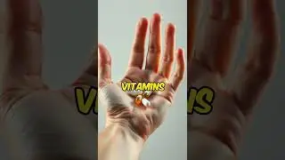 Secret Signs your body need more Nutrients