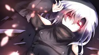 GETAMO & Sky Max - Nightmare (Feat. Calla)