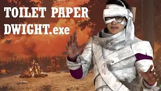 TOILET PAPER  DWIGHT.exe