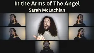 Sarah McLachlan - Angel - Acapella