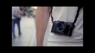 Panasonic Lumix GX7