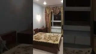 Снять 2-х квартиру в Мытищах (с музыкальным сопровождением)
