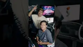 TAMO BEKENG LOMBA NETIZEN IDOL! BAUNI SAMPE ABIS LINK ADA DI DESKRIPSI!