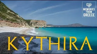 KYTHIRA - GREECE 2023