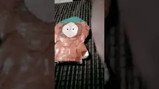 omg kenny died