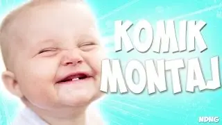 50. video özel KOMİK MONTAJ - bizim oyun -