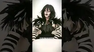 Jack se acha demais #creepypasta #laughingjack