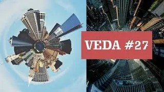 Efeito PLANETA nas fotos - VEDA #27