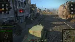 гайд по танку су-100Y