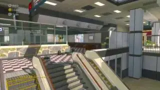 MW2: Free Roam in Spectator Mode Tutorial w/ Commentary