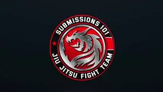 The NEW (2024) Submissions 101 Intro and Logo