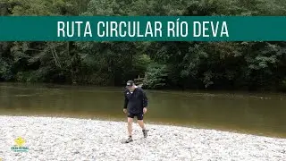 Canal Prestosu | Rutas prestosas: #ruta circular río Deva #Panes