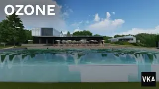 Рекреаційний комплекс Ozone