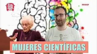 Rita Levi-Montalcini | Neurocosas 9