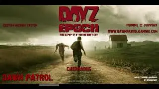 Bambi Hunting - Arma 2 Epoch
