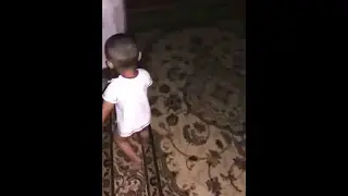 Омардың алғашқы қадамдары