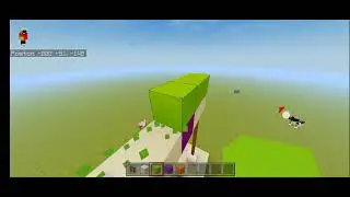 HOW TO MAKE INDIA FLAG IN MINECRAFT 🥰😍