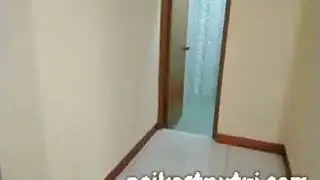Video Kamar Kost | Contoh Tipe 11A