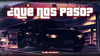 QUÉ NOS PASÓ? (Anuel AA) | Rkt Chill | Alee Damian
