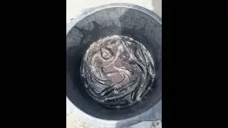ambyar.. mancing di selokan dapat banyak .. mancing mania terbaru 2022