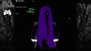 FAITH: The Unholy Trinity Speedrun | Chapter 3 Turbo% Ending III | 2:37 Load Removal