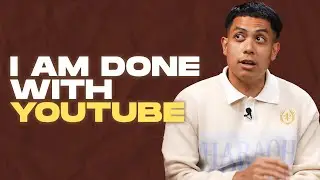 If it’s not YouTube, what would it be? - Just Saying Episode 89