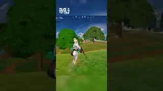 ASI JUEGAN AHORA 😣 #Fortnite #fortnitechcapítulo5temporada2 #fortnitemitosymortales
