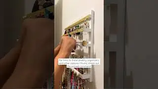 The Best Jewelry Organizers