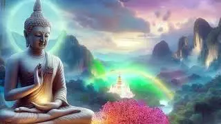 Stainless Pinnacle Lotus Mantra | Purify Negative Karma
