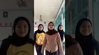 [TIKTOK] tiktok hijab SMA