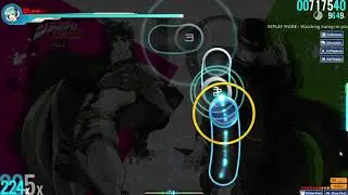 Jojo's Bizarre Adventure | OP 