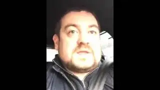 Эрик Давидыч.Periscope.Работаем