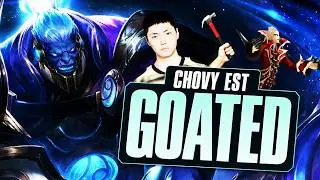 CHOVY MARBLE ELITE 500 TOPLANE: LANE ANALYSIS