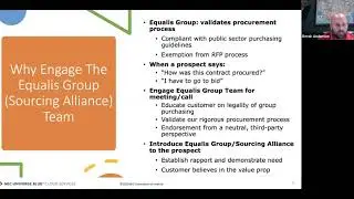 NEC - Equalis National Purchasing Coop
