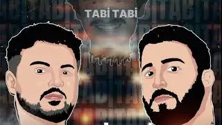 Tefo & Seko Ft. İbrahim Tatlıses - TABİ TABİ (SÖZLERİ/LYRİCS)