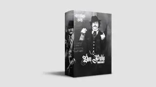 RayBeatz808 - Don Pablo Soundkit / Drumkit / Nexus Expansion ( Free Download )