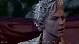 When the character development is nailed perfectly